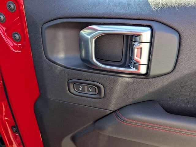 New 2026 Jeep Wrangler Unlimited Rubicon 392 image 40