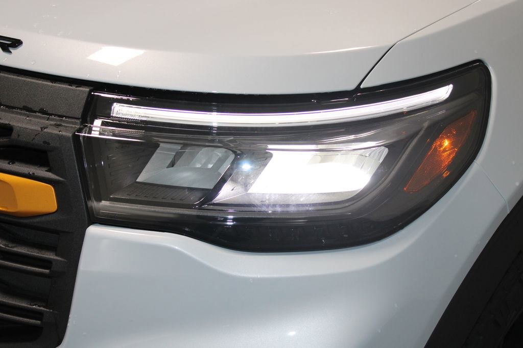 New 2026 Ford Explorer Tremor w/ Tremor Convenience Package image 58