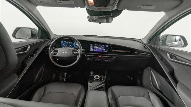 Used 2023 Kia Niro Wind FWD image 27
