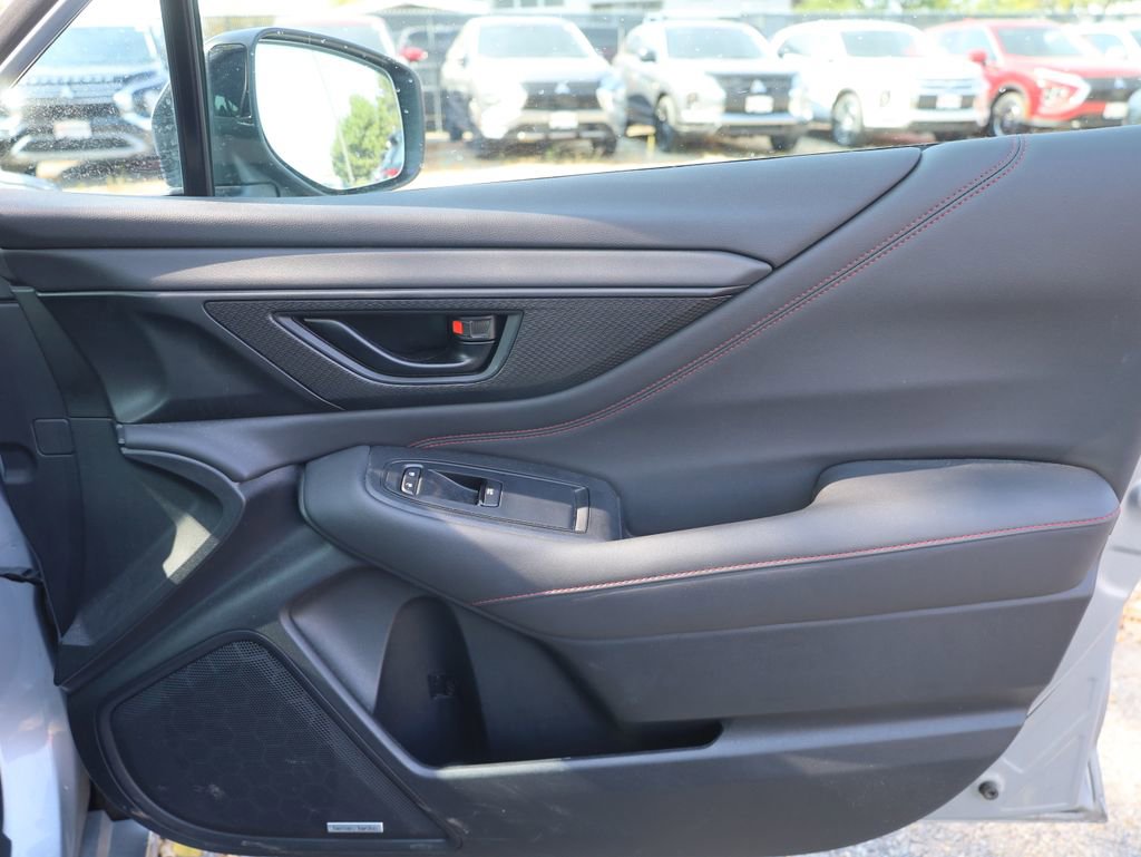 Used 2024 Subaru Legacy Sport image 18