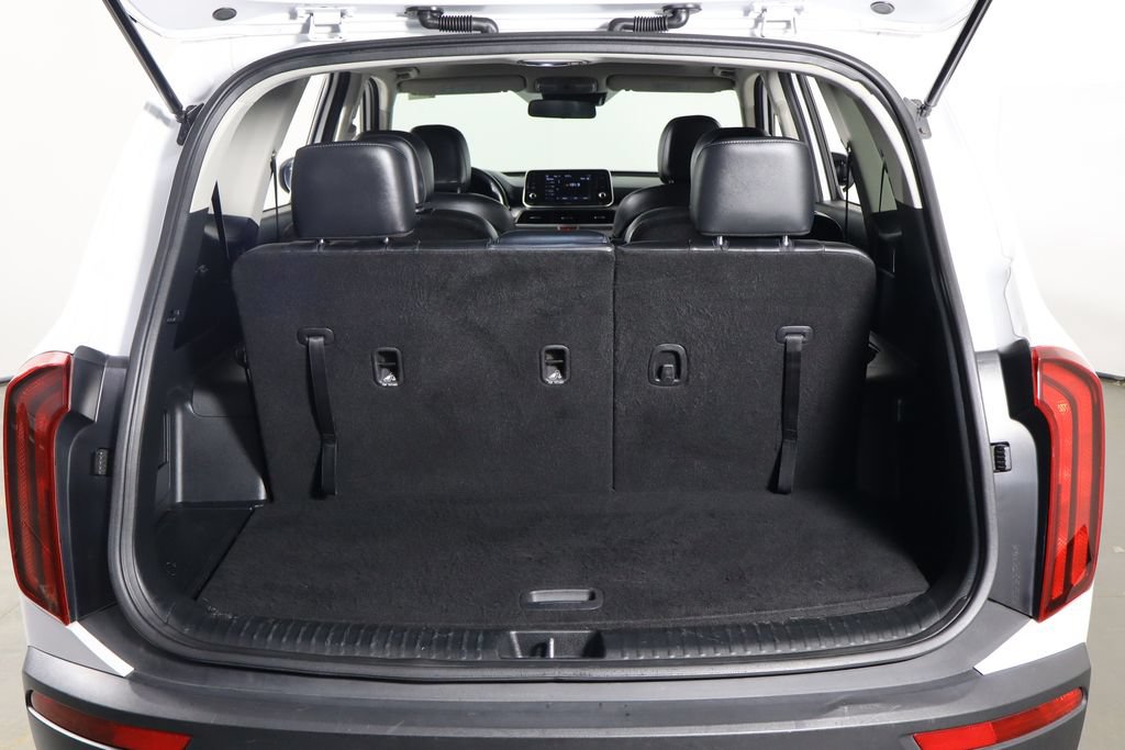Used 2020 Kia Telluride S AWD/4WD image 17