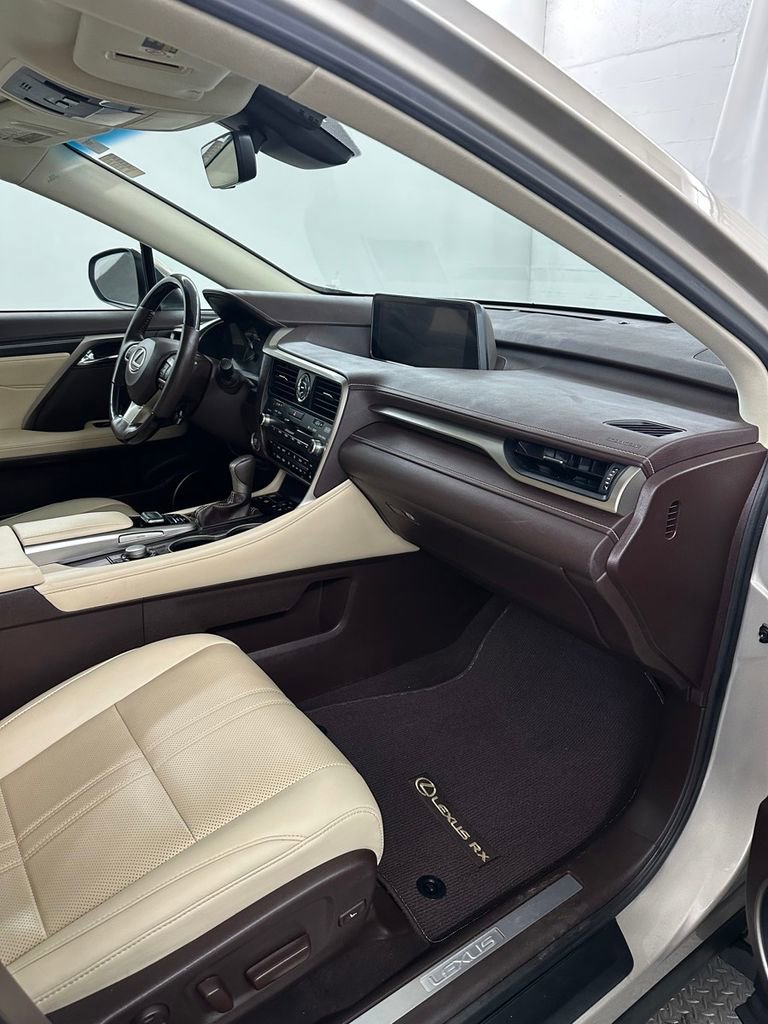 Used 2016 Lexus RX 350 AWD w/ Luxury Package image 35