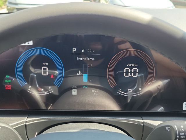 New 2026 Hyundai Santa Fe SE FWD image 9