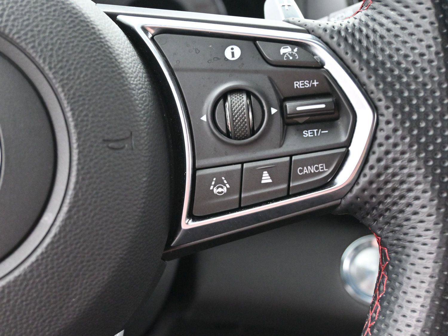 Used 2023 Acura RDX A-Spec FWD image 20