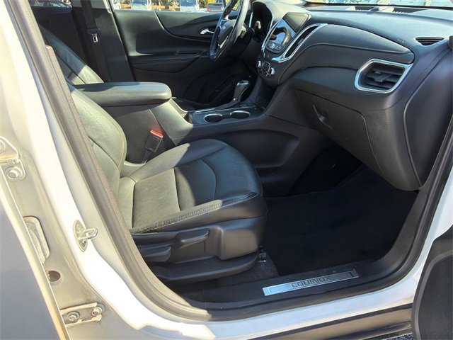 Used 2019 Chevrolet Equinox Premier image 13
