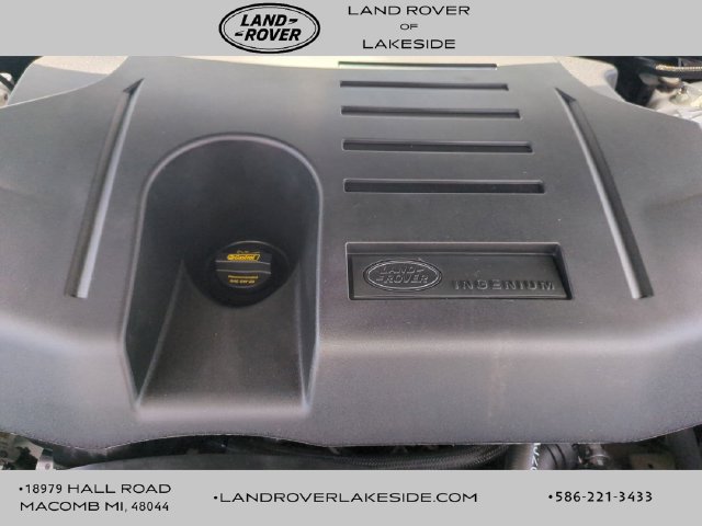 Used 2023 Land Rover Defender 110 X-Dynamic SE AWD/4WD image 20