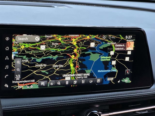 Used 2023 Nissan Ariya AWD image 17