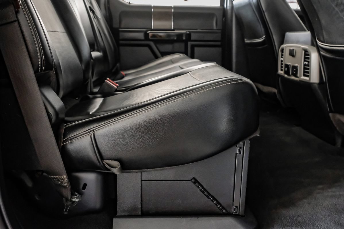 Used 2019 Ford F250 Lariat w/ Lariat Ultimate Package AWD/4WD image 33