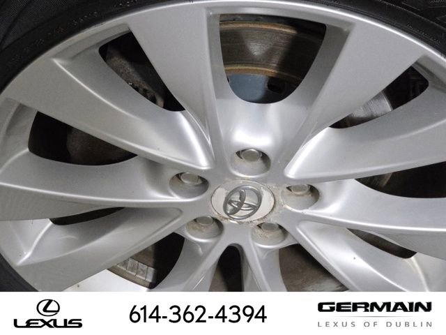 Used 2013 Toyota Venza LE image 11
