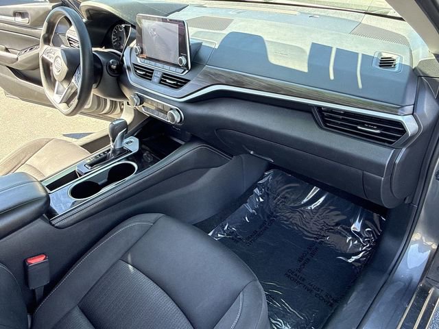 Used 2023 Nissan Altima 2.5 SV image 26