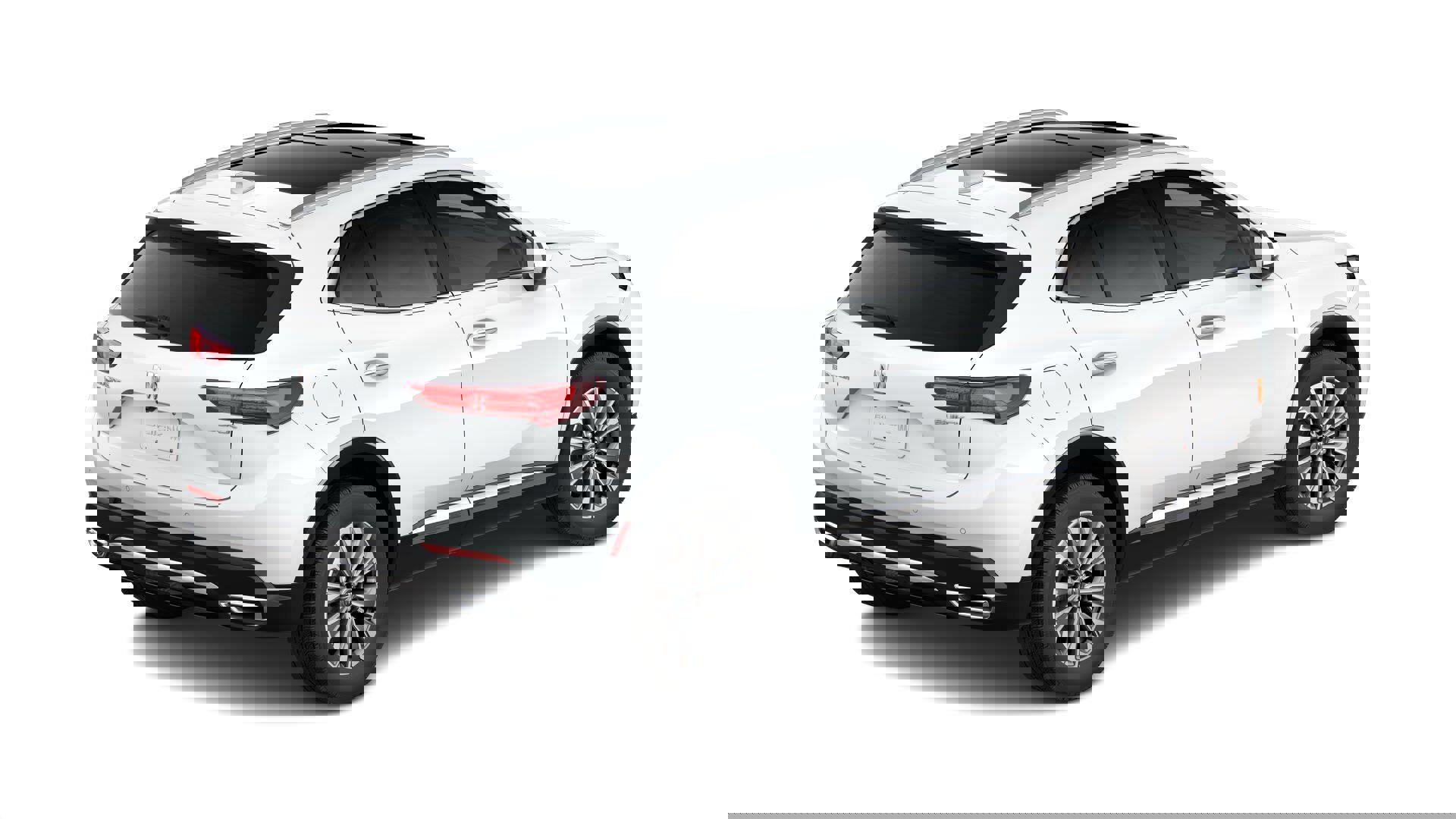 New 2026 Buick Envision Preferred image 3