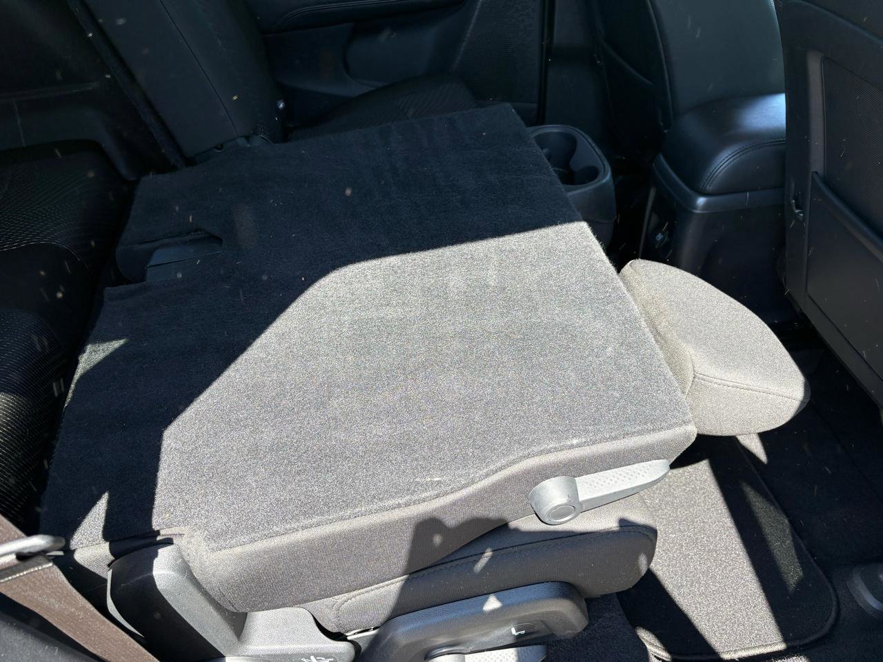 Used 2020 Dodge Journey SE w/ SE Popular Equipment Group FWD image 48