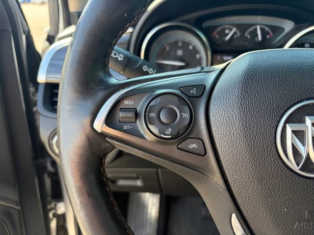 Used 2017 Buick Envision Essence image 20