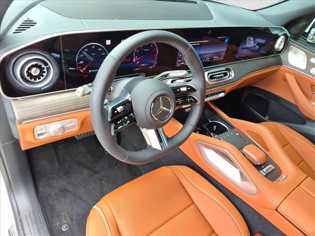 New 2027 Mercedes-Benz GLS 450 4MATIC image 3