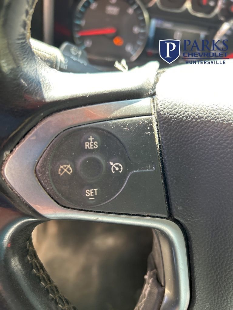 Used 2014 Chevrolet Silverado 1500 LT image 13