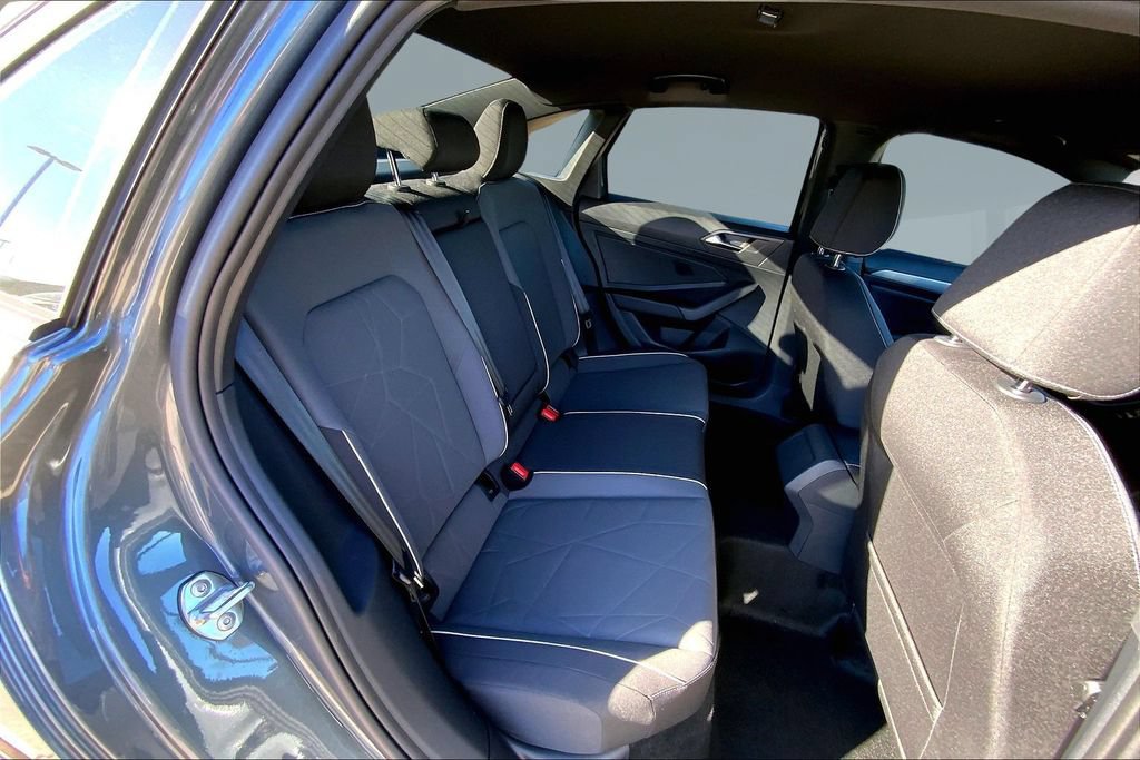 New 2026 Volkswagen Jetta Sport FWD image 9