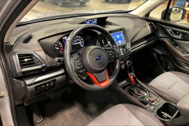 Used 2023 Subaru Forester Sport AWD/4WD image 14