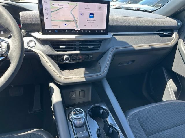 Certified 2026 Ford Explorer Tremor w/ Tremor Ultimate Package AWD/4WD image 20