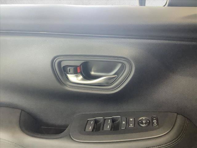 Certified 2024 Honda HR-V LX image 10
