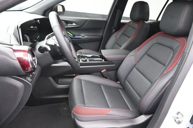 New 2027 Chevrolet Equinox RS FWD image 19