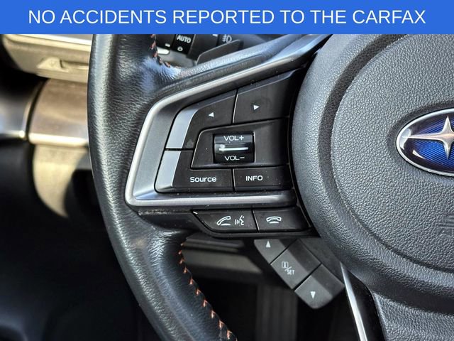 Used 2019 Subaru Crosstrek 2.0i Limited w/ Moonroof Package image 21