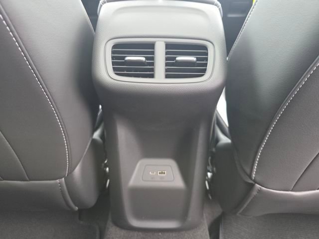 New 2026 Buick Envision Sport Touring image 23