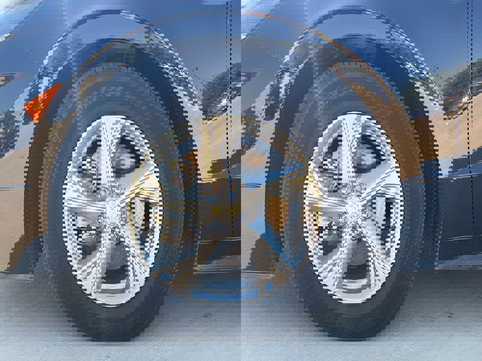 Certified 2022 Hyundai Sonata SE image 8