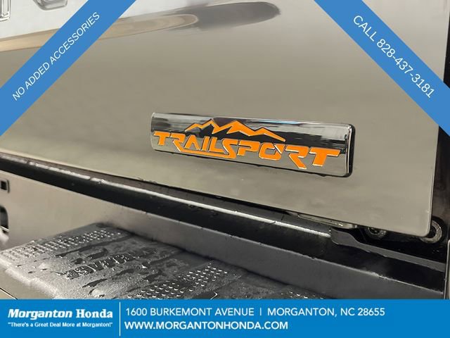 New 2026 Honda Ridgeline TrailSport image 7