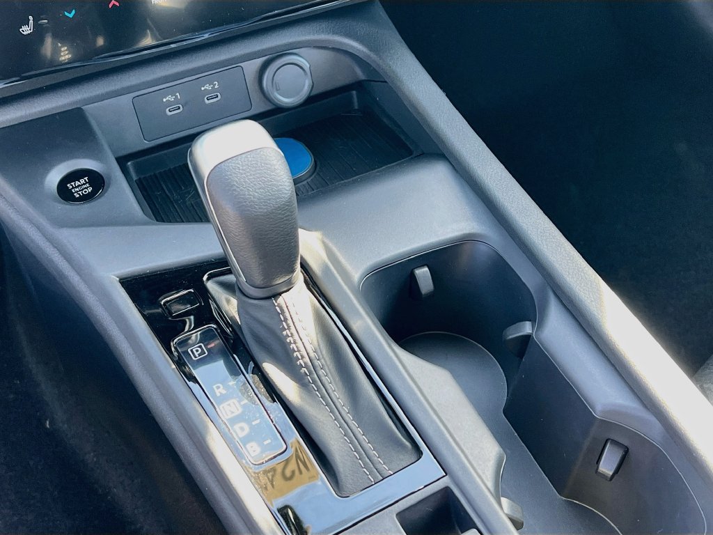 New 2027 Nissan Sentra SV FWD image 14