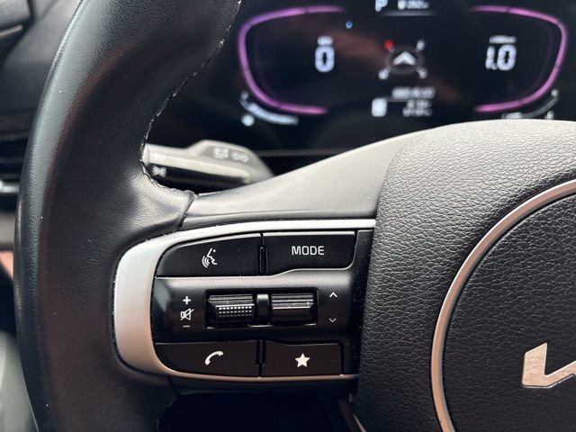 Certified 2023 Kia Sportage X-Line w/ X-Line Premium Package image 19