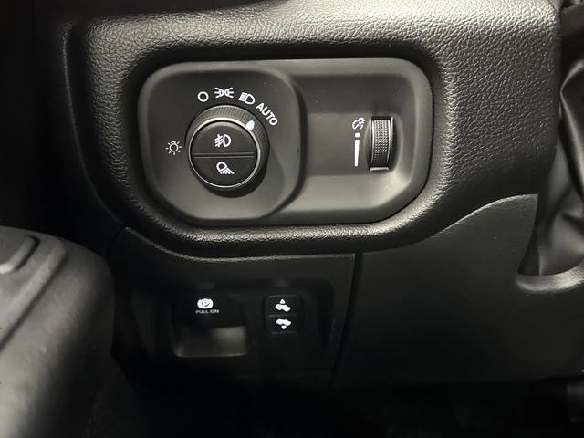 New 2026 RAM 1500 Big Horn w/ Night Edition image 23