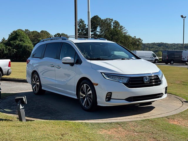 Used 2022 Honda Odyssey Touring image 9