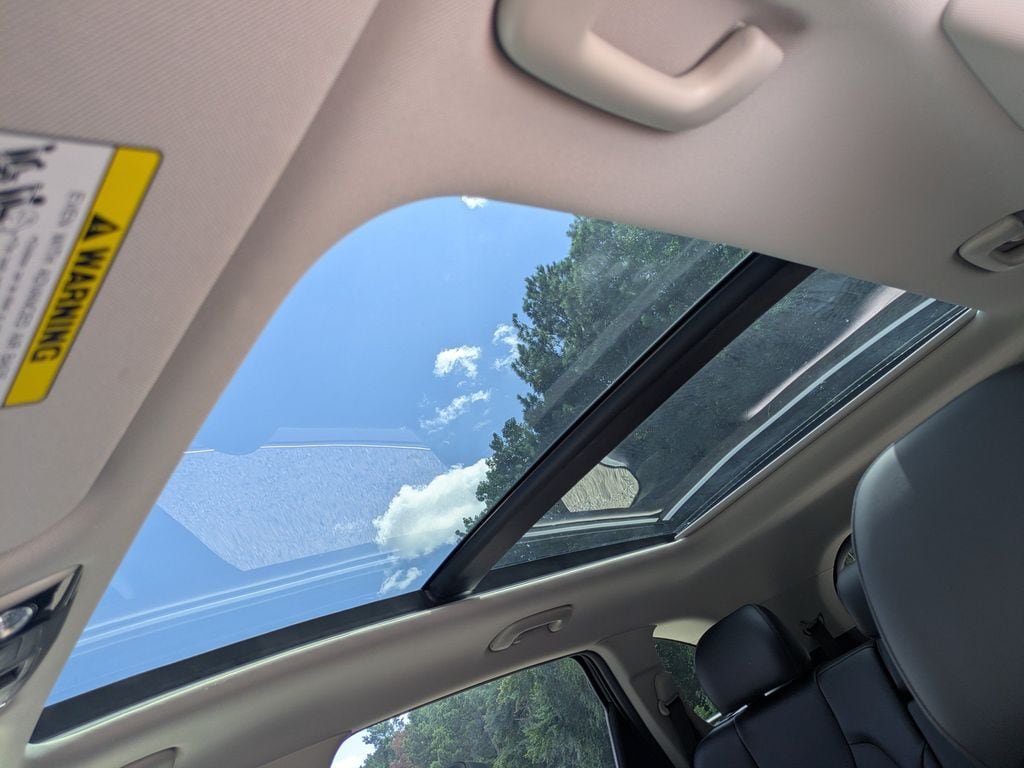 Used 2026 Kia Sorento S w/ S Panoramic Sunroof Package FWD image 20