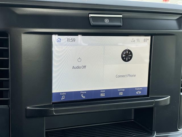 New 2026 Ford F350 XL w/ STX Appearance Package image 10