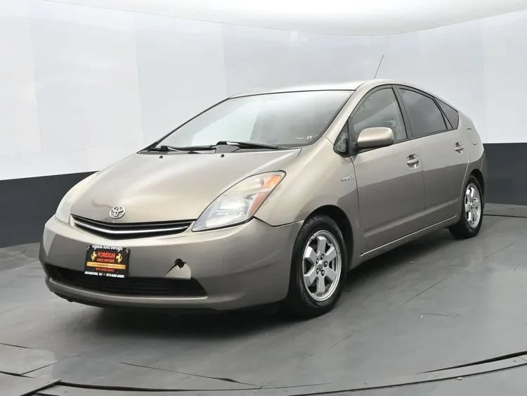 Used 2006 Toyota Prius FWD image 1