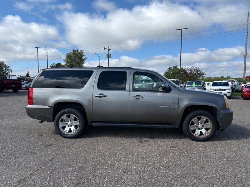 Used 2009 GMC Yukon XL SLT image 6