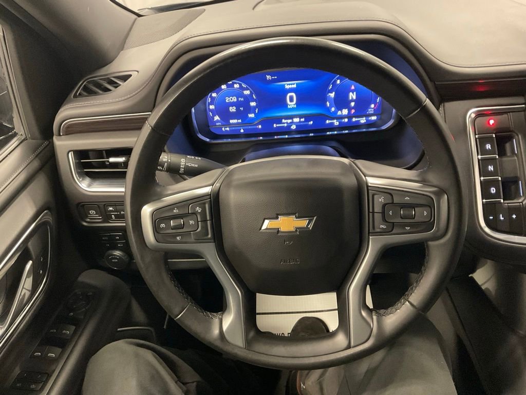 Used 2024 Chevrolet Tahoe LT image 18