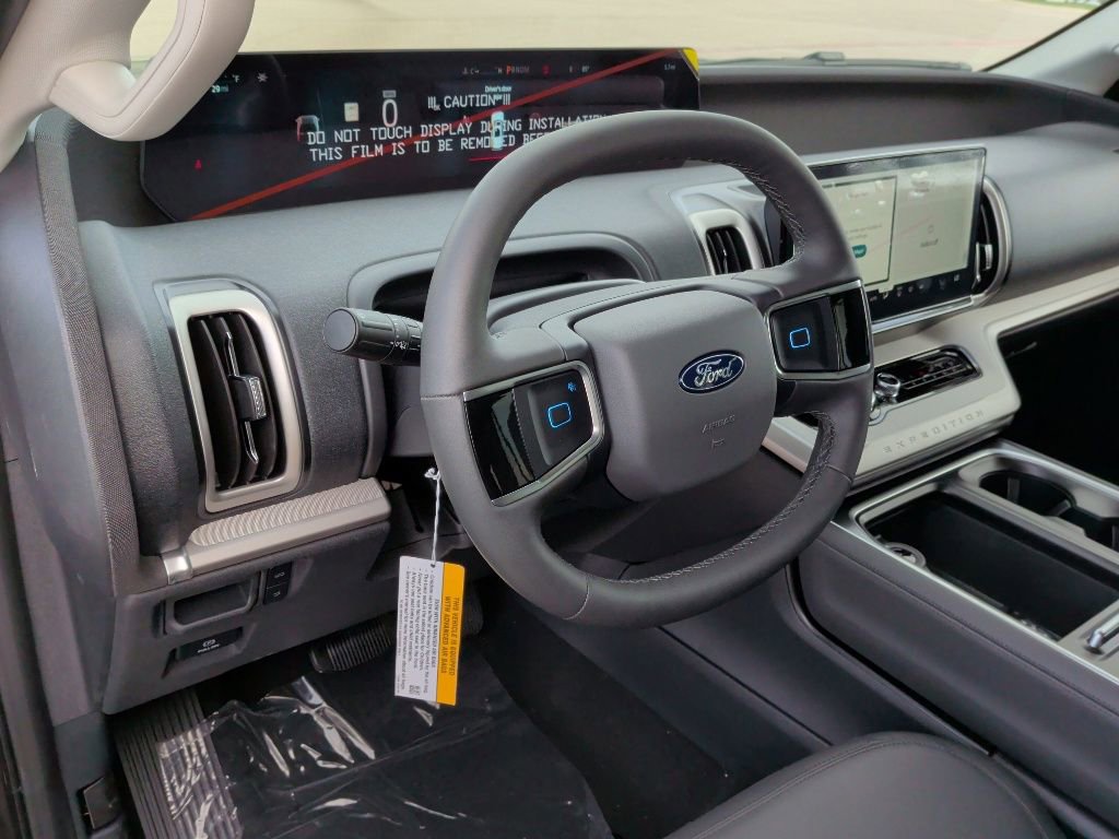New 2026 Ford Expedition Max Active RWD image 14
