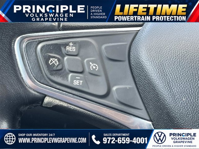 Used 2019 Chevrolet Equinox LT FWD image 17