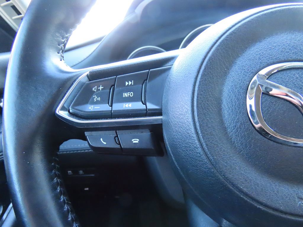 Used 2021 MAZDA MAZDA6 Grand Touring image 36