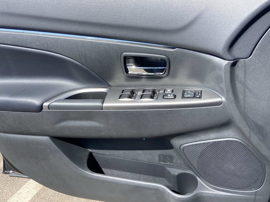 New 2026 Mitsubishi Outlander Sport SE AWD/4WD image 17