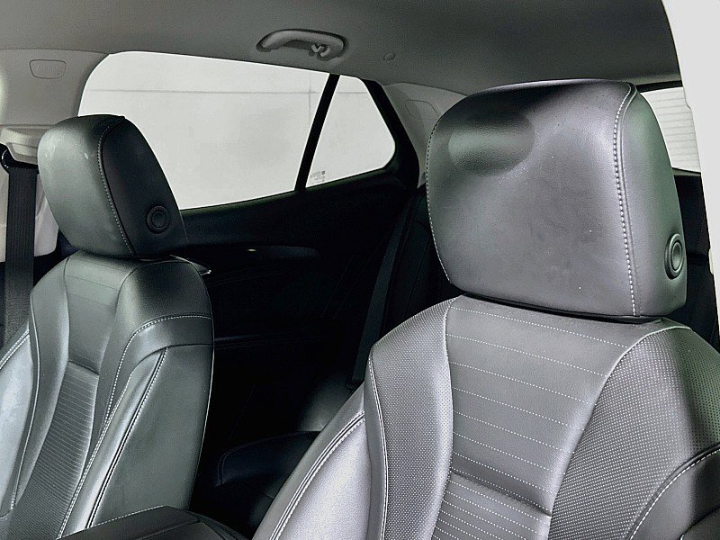 Used 2024 Buick Envision Preferred AWD/4WD image 20