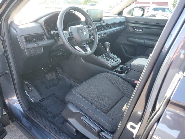 Certified 2025 Honda CR-V LX image 17