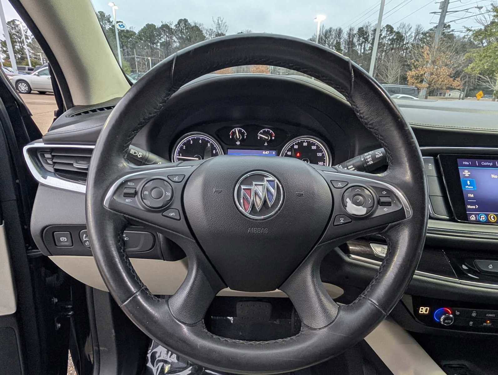 Used 2021 Buick Enclave Essence w/ LPO, Floor Liner Package image 11