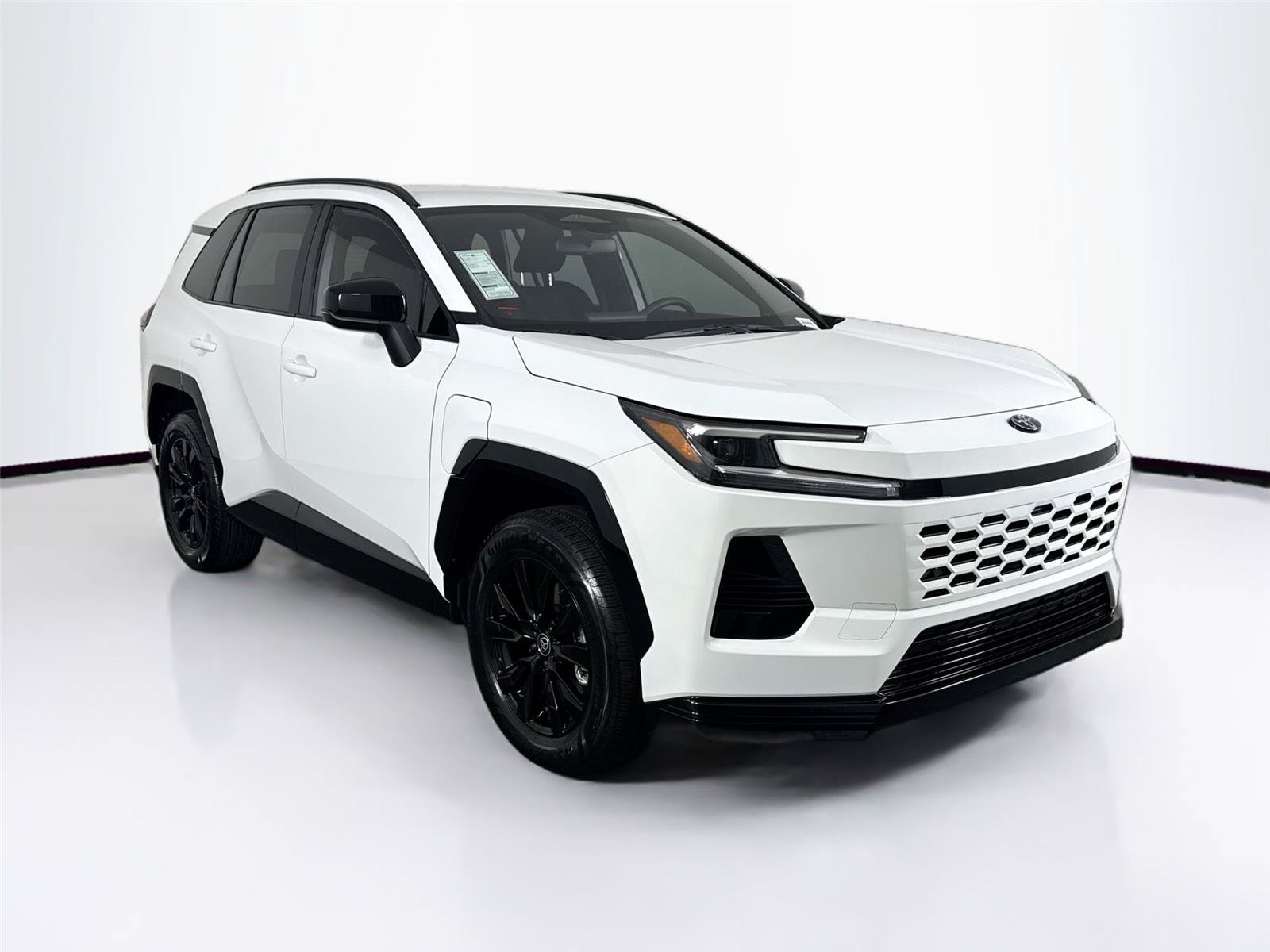 Certified 2026 Toyota RAV4 SE w/ Convenience Package AWD/4WD image 10
