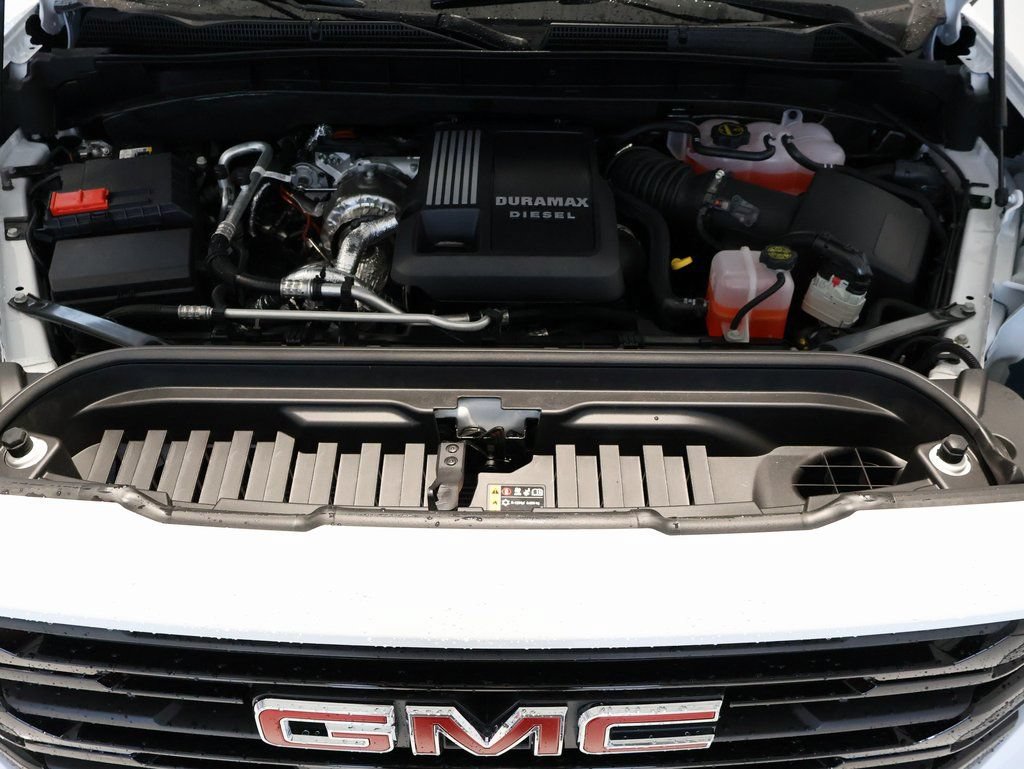 New 2026 GMC Sierra 1500 Elevation w/ Elevation Premium Package AWD/4WD image 50