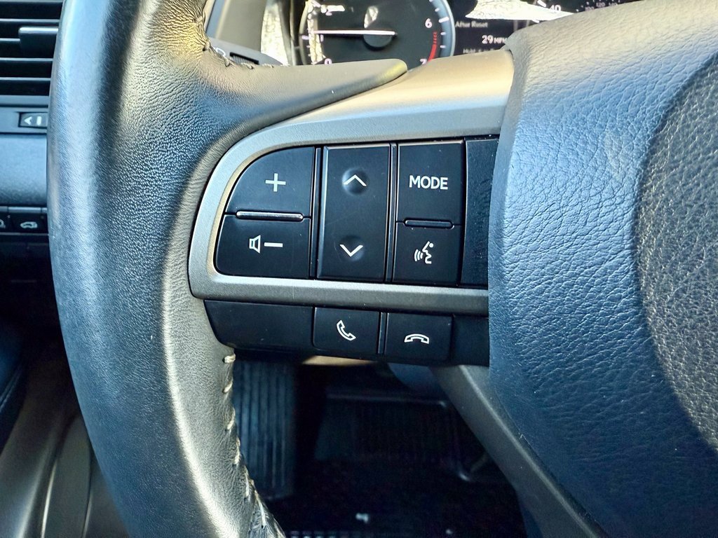 Used 2017 Lexus RX 350 AWD w/ Cold Weather Package image 27