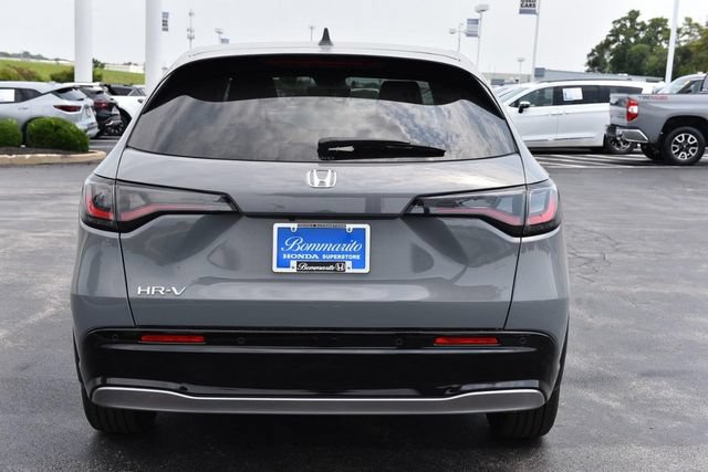 New 2027 Honda HR-V EX-L image 6