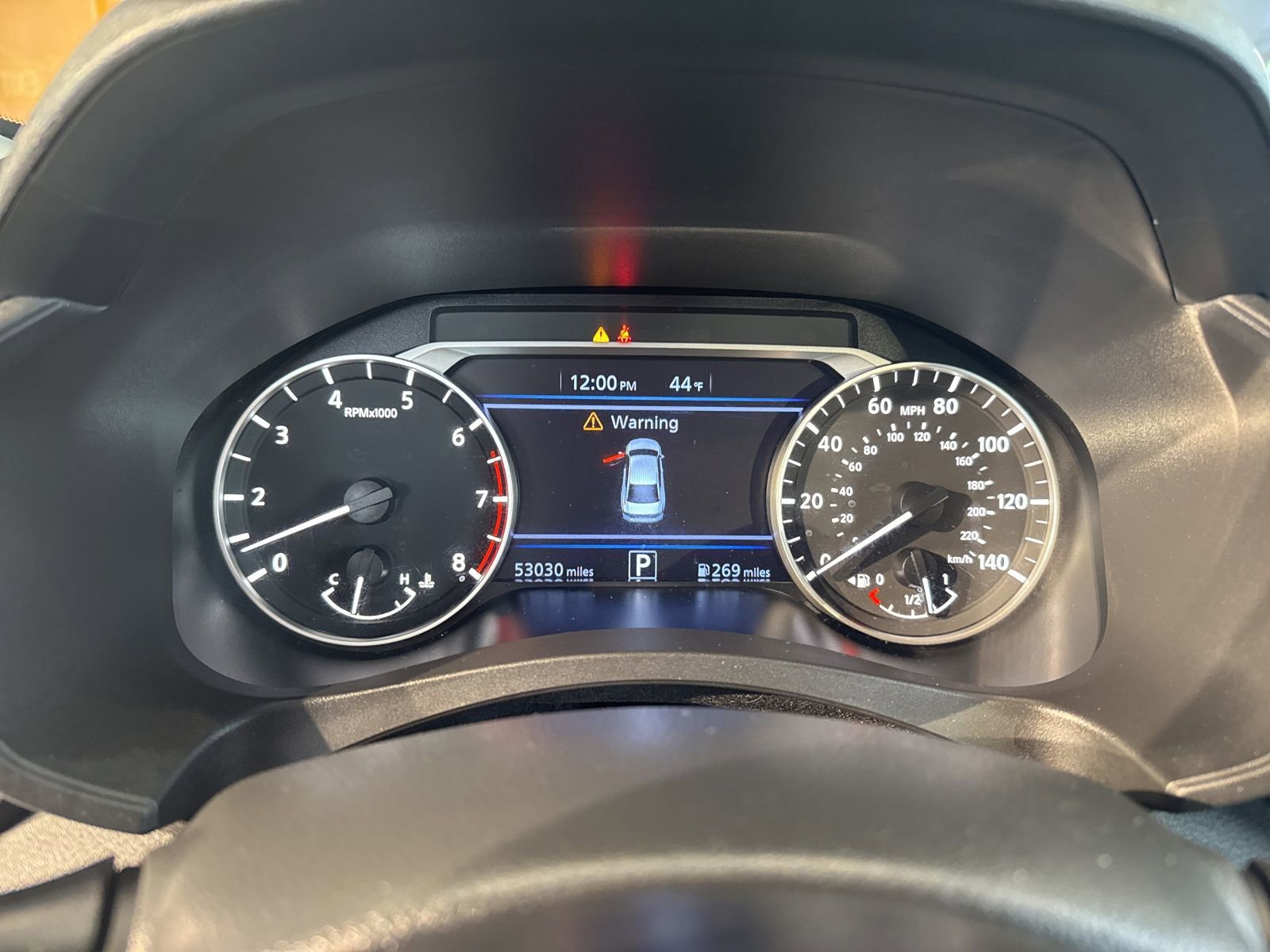 Used 2023 Nissan Altima 2.5 SV image 23