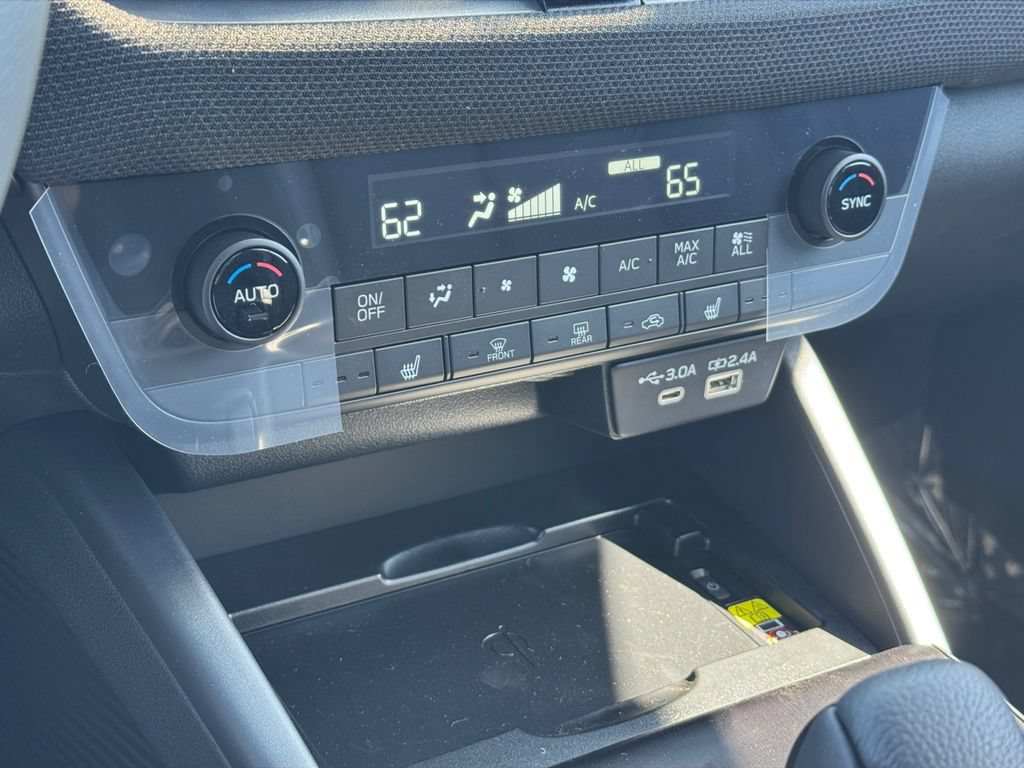 New 2026 Subaru Outback Limited XT AWD/4WD image 13
